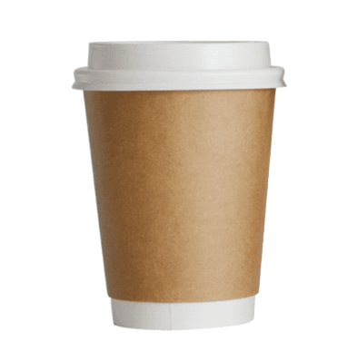 Coffee (Nescafe) from On The Bun